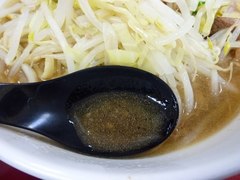 スモジスープ