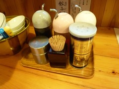 道楽卓上