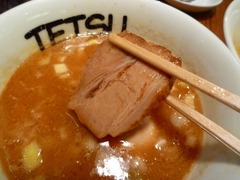 TETSUチャーシュー