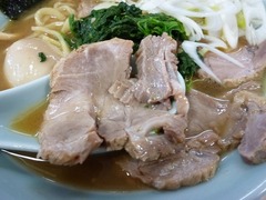 真鍋家チャーシュー