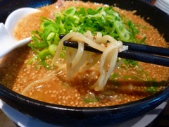 来来亭 麺