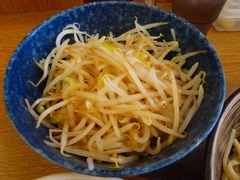 節物語 野菜