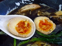 一刻 味玉