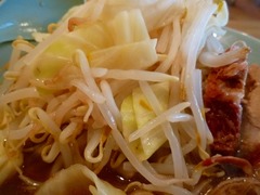 男野菜