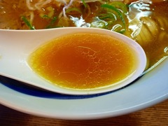 うづまき スープ