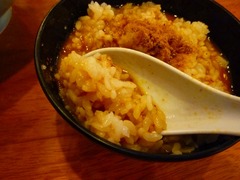 寅家 おじや
