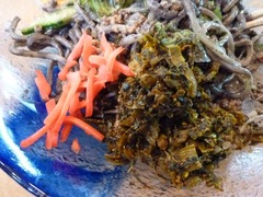 柳屋 薬味