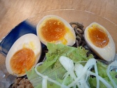 柳屋 味玉