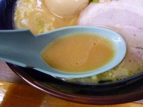 スープ