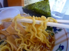 トリトン麺