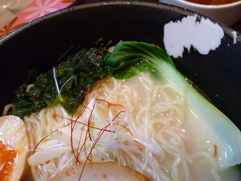 青梗菜あおさ