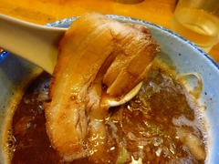 美豚 チャーシュー