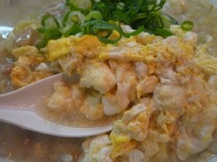 きんか本舗 溶き味玉子