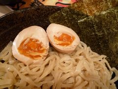 一期一会 味玉