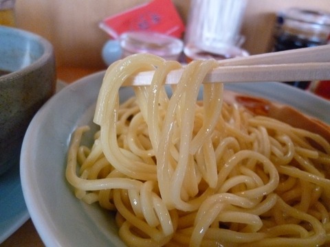 麺