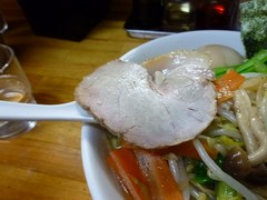 鼎 チャーシュー