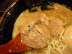 村田屋 チャーシュー