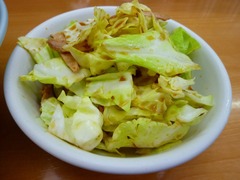 梅家 キャベチャー