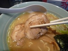 古寿茂 鶏チャーシュー