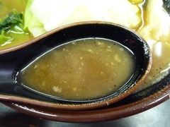 まつり家 スープ
