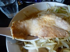 円熟屋 チャーシュー
