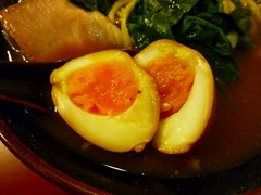 吉村家 味玉