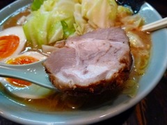 ありがた家チャーシュー
