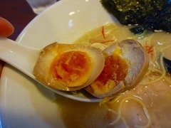蓮花 味玉