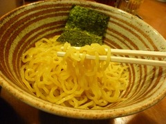錦 麺