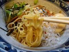 〇屋 麺