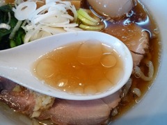 杜屋 冷やしスープ