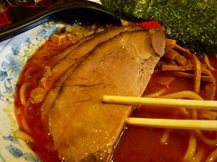 節物語 チャーシュー