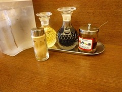 うづまき卓上