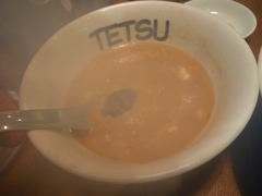 TETSUぅぉぉぉ