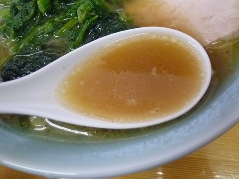 スープ