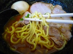 囲 麺