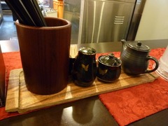 中村屋卓上