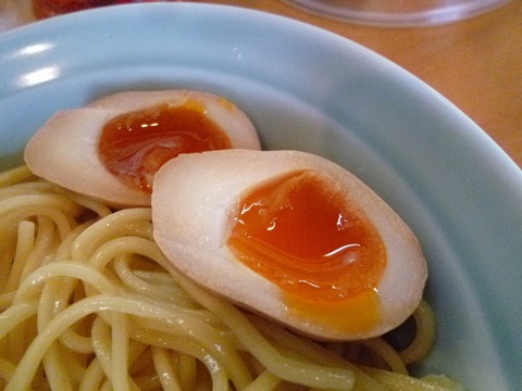 味玉