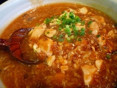Melty麻婆豆腐