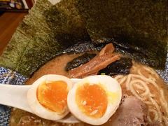 ゼロ1 メンマ・味玉