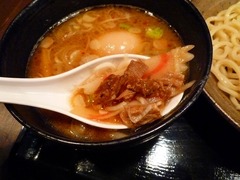 三ツ矢堂製麺 チャーシュー