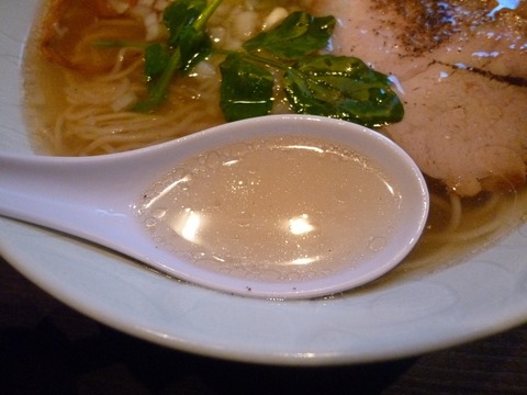 スープ