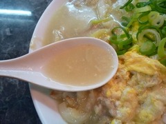 きんか本舗 スープ
