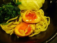 あじと屋 味玉