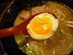 村田屋 味玉