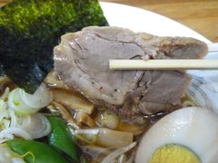 はじめ チャーシュー