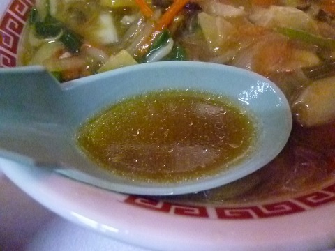スープ