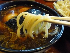 湘南大勝軒 つけ汁