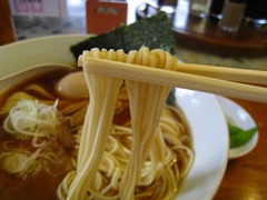 麺や食堂 麺