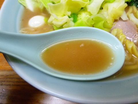 スープ